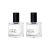 Crowned Skin King and Reign Eau de Parfum 2 Piece Bundle | Long Lasting Mens Cologne | Fragrance Set with Sandalwood, Leather, Fresh, & Nautical Scents | All-Day Fragrance