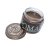 18.21 Man Made Hair Styling Products Pomade, Wax, Clay & Paste, 2 oz