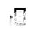 Lake & Skye 11 11 Fragrance Oil Sample Perfume, Signature Skin Musk with White Ambers, Unisex Scent, 0.06 fl oz (2 mL)