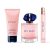 Armani Beauty – My Way – Eau de Parfum – Women’s Perfume – Floral Woody Fragrance – Bergamot, Orange Blossom, Tuberose, Jasmine, Cedarwood, Vanilla and White Musk Notes