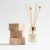 Oud Rose Reed Diffuser for Home, Luxury Hotel Collection Scent Inspired by Ritz Carlton, Long Lasting Fragrance, Minimalist Design, Bathroom Accessories/Bedroom Office Decor Gift, 3.34 Fl Oz