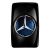 Mercedes Benz Man Intense – Woody Spicy Cologne for Men – Mens Cologne with Oakmoss, Geranium, Amber – Long-Lasting Men’s Fragrance – 3.4 oz EDT Spray