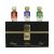 Patek Maison Prisme Collection For Unisex – 1 Oz Rouge Eau De Parfum Spray