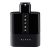 Prada Luna Rossa Black for Men 3.4 oz Eau de Parfum Spray