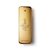 Rabanne 1 Million Eau de Toilette – Long Lasting Designer Fragrance for Men with Mandarin, Cinnamon & Amber – Luxury Men’s Perfume Spray