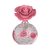 Lattafa Layaan – Fruity, Floral, Woody, Musky – Eau de Parfum Spray Long-Lasting Fragrance for Women, 2.53 Ounce / 75 ml