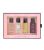 Victoria’s Secret Fine Fragrance Mini Mist Gift Set, 4 Piece, Assorted Scents