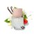 Fruit Punch Eau de Parfum 1.01oz, Long Lasting Perfume Inspired by Burb. Her, Fruity Floral Notes With Strawberry, Cherry, Citrus, Vanilla, Amber & Jasmine, Luxury Fragrance for Women & Men
