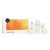 Calvin Klein CK One Eau de Toilette 4-Piece Gift Set ($159 Value) – 6.7 oz EDT, 0.5 oz EDT, 6.7 oz Body Lotion, 3.3 oz Shower Gel – With Notes of Green Tea – Long-Lasting Unisex Fragrance