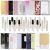 20 Piece Designer Fragrance Samples, Women’s Designer Fragrance Sampler Collection, Luxury High-End Perfume Vials for Women, Mini Perfume Samples Gift for Girlfriend, Wife, or Mother-20 Random Samples