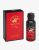 Beverly Hills Polo Club Amber Oud Eau De Parfum for Men | 100ml Luxury Fragrance | Long-Lasting Leather, Oud & Cedarwood Scent with Citrus Zest