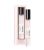 Victoria’s Secret Tease Eau de Parfum Travel Spray, Notes of White Gardenia, Anjou Pear & Black Vanilla, Mini Perfumes for Women (0.23 oz)