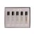 DIME Beauty Perfume Sampler, Hypoallergenic, Clean Perfumes, Eau de Parfum For Women (Set of 5, 2 ml)