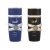Lattafa Asad 5th Anniversary Edition – Spicy, Woody, Amber, Sweet – 2 Piece Eau de Parfum Gift Set for Men (Asad + Asad Zanzibar, 2 × 3.4 Ounce / 100 ml Sprays)