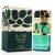 Lattafa Perfumes Qimmah for Women EDP (Eau De Parfum) – 100ML (3.4 oz) |Featuring notes: Cedar, Oudh, Myrrh, Amber, Lavender I