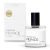 Crowned Skin Prince Eau de Parfum for Men | Oceanic & Woody | Scented with White Musk & Bergamot | Luxury Cologne | All-Day Fragrance | 50mL