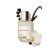 Dossier – Ambery Vanilla – Eau de Parfum – Vanilla Perfume – Inspired by Black Opium – Long-Lasting Fragrance – Feminine – 1.7 fl oz (50ml)