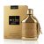 Dumont Nitro Gold Extrait De Parfum 3.4 Fl. Oz | Long Lasting Unisex Perfume | Citrus Woody Amber Fragrance | Premium Luxury Scent for Men