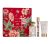 AERIN Limited Edition Cedar Violet 3 Piece Gift Box Set – Cedar Violet Eau De Parfum and Amber Musk Eau De Parfum and Body Cream