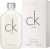 Calvin Klein CK One Eau de Toilette – Citrus Unisex Fragrance – With Notes of Green Tea