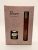 Rare Eau de Parfum Set – Warm & Spicy Vanilla Ginger Scent with Sandalwood & Musk Notes, 10mL Spray + 5mL Rollerball