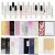 Dirstic 20 Piece Designer Fragrance Samples, Women’s Designer Fragrance Sampler Collection, Luxury High-End Perfume Vials for Women, Mini Perfume Samples Gift for Girlfriend, Wife, or Mother