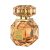Zoha Amber Bloom | Amber Perfume for Women & Men | Alcohol-free Clean Perfume | Travel Size Long Lasting Fragrance Oil | 30ml Spray