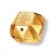 Rabanne Lady Million Eau de Parfum – Long Lasting Floral Woody Perfume for Women with Jasmine, Honey & Patchouli – Women’s Designer Fragrance