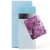 Perfume for Women Light Blue Fresh Scent Eau de Toilette Spray, 3.3 Fl Oz Citrus Floral Fragrance with Reusable Fragrance Sticks, Long-Lasting Everyday Perfume