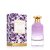 Jean Rish Floral Jasmine Perfume for Women Eau De Parfum, Long-Lasting Luxury Fragrance, Made In USA – Bergamot, Orange, Jasmine, Vanilla Scent – 100ml / 3.4 oz