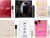 JRoBeauty Perfume High End Designer Fragrance Sampler Set for Women – (Pack of 6 Sample Vials)