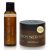 Crowned Skin Reign Body Butter Cologne and Body Oil Cologne Bundle | As Seen On Shark Tank | Skin Care Set with Pink Pepper & Bergamot Scent | Natural Shea & Mango Butters | All-Day Fragrance