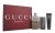 Gucci Guilty Pour Homme EDT 3Pc Gift Set for Men
