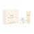 Coach Signature 2 Piece Eau de Parfum Gift Set (Eau de Parfum Spray, Perfumed Body Lotion)