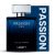 Liberty Luxury Passion Eau De Parfum for Men, Long Lasting Bold Spicy Scent Designed in France, Masculine Cologne That Draws Compliments, Perfume for mens, men’s fragrances, Gift for Him 100ml 3.4Oz