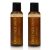 Crowned Skin Reign and King Body Oil Cologne Bundle | As Seen On Shark Tank | Skin Care Set with Sandalwood, Leather, Fresh, and Nautical Scents | Natural Shea & Mango Butters | All-Day Fragrance