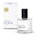 Crowned Skin Reign Eau de Parfum for Men | Fresh & Nautical | Scented with Pink Pepper & Bergamot | Luxury Cologne | All-Day Fragrance | 50mL