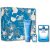 Versace Man Eau Fraiche by Versace for Men 3 Piece Set Includes: 3.4 oz EDT Spray + 5.0 oz Perfumed Bath-Shower Gel + 0.17 oz EDT Collectable
