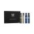 Discovery Collection Masculine 4x10ml – Castle (Pegasus, Layton, Percival, Haltane)