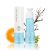 Fresh Woody Unisex Hair Perfume – Oil-Based Hydrating Spray for Smooth & Frizz-Free Hair, Vetiver, Cedar, Grapefruit & Pepper Notes, Light Scent Lasts 1–2 Hours, 2.4 Fl Oz, A Gift for Christmas