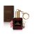 PUREU Pheromones Perfumes for Women Roll On Rose Cashmere Travel Size Perfume, Long Lasting Vanilla Perfume Pheromones Oil Fragrance, Pheromone Perfume Eau De Parfum 0.34 Fl Oz/10ml, Made in USA