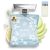 Eternal Fragrance – Eternal Bliss – Inspired by Designer Citrus Green Apple Perfume – 3.4 oz (100ml) – EDP – Vegan – Clean Ingredients – Perfume Spray for Women – 2000 sprays per bottle