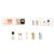Michael Kors 5-Piece Miniature Collection, for Women
