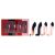 Carolina Herrera Good Girl Perfume for Women Mini Gift Set Splashes EDP 0.24 Ounce
