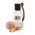DedCool Eau de Parfum | Mochi Milk | Peach Nectar, Marshmallow & Sweet Rice Milk | Clean Unisex Fragrance | Non-Toxic, Vegan | 1.7 fl oz