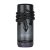 Lattafa Musamam Black Intense – Spicy, Woody, Amber, Aromatic – Eau de Parfum Spray Long-Lasting Fragrance for Unisex, 3.4 Ounce / 100 ml