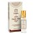 Vanilla Musk Perfume Oil Roll-On – Vanilla Fragrance Oil Roller (No Alcohol) Perfumes for Women and Men, 6 ml/0.2 fl Oz