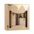 Lattafa Eclaire 2 Pcs Gift Set With 100ml EDP + 200ml Perfumed Spray