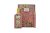 Gucci Flora Gorgeous Gardenia Gift Set for Women Eau de Parfum Spray 3.3 Ounce + Travel spray EDP 0.33 Oz