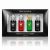 Beverly Hills Polo Club Men’s Fragrance Collection – 4 Premium Eau de Toilette Colognes (1oz Each) – Diverse, Long-Lasting Scents: Blaze, Sexy, Rogue & Sexy – Ideal Gift Set for Him